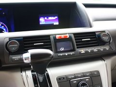 2012款 2.4L 自动 VTi-S尊贵版 7座