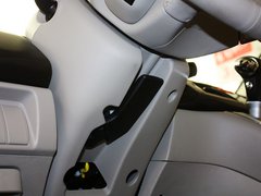 2012款 2.4L 自动 VTi-S尊贵版 7座