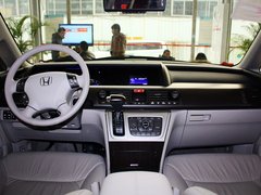 2012款 2.4L 自动 VTi-S尊贵版 7座