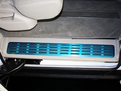 2012款 2.4L 自动 VTi-S尊贵版 7座