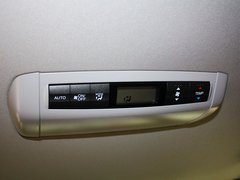 2012款 2.4L 自动 VTi-S尊贵版 7座