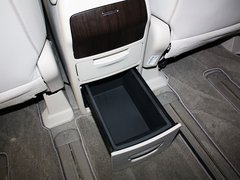 2012款 2.4L 自动 VTi-S尊贵版 7座