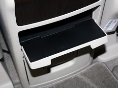 2012款 2.4L 自动 VTi-S尊贵版 7座