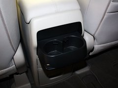 2012款 2.4L 自动 VTi-S尊贵版 7座
