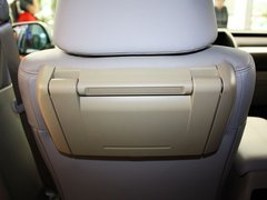 2012款 2.4L 自动 VTi-S尊贵版 7座