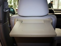 2012款 2.4L 自动 VTi-S尊贵版 7座