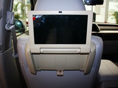 2012款 2.4L 自动 VTi-S尊贵版 7座
