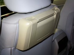 2012款 2.4L 自动 VTi-S尊贵版 7座