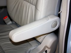 2012款 2.4L 自动 VTi-S尊贵版 7座