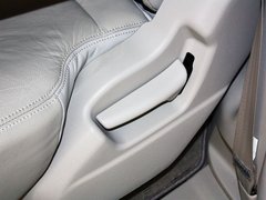 2012款 2.4L 自动 VTi-S尊贵版 7座