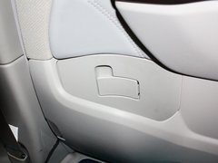 2012款 2.4L 自动 VTi-S尊贵版 7座