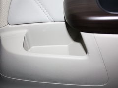 2012款 2.4L 自动 VTi-S尊贵版 7座