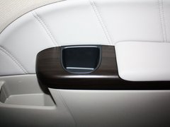 2012款 2.4L 自动 VTi-S尊贵版 7座