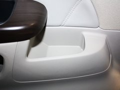 2012款 2.4L 自动 VTi-S尊贵版 7座