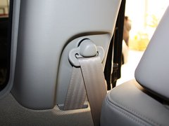 2012款 2.4L 自动 VTi-S尊贵版 7座