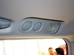 2012款 2.4L 自动 VTi-S尊贵版 7座
