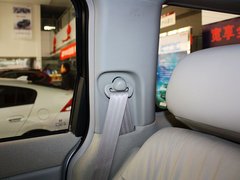 2012款 2.4L 自动 VTi-S尊贵版 7座