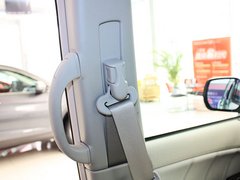 2012款 2.4L 自动 VTi-S尊贵版 7座