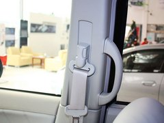 2012款 2.4L 自动 VTi-S尊贵版 7座