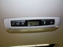2012款 2.4L 自动 VTi-S尊贵版 7座