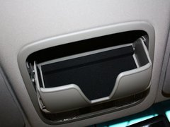 2012款 2.4L 自动 VTi-S尊贵版 7座