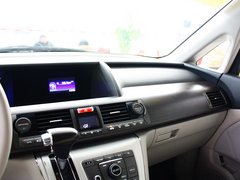 2012款 2.4L 自动 VTi-S尊贵版 7座