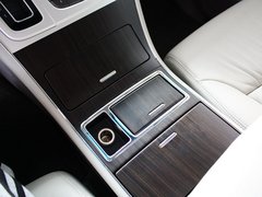 2012款 2.4L 自动 VTi-S尊贵版 7座