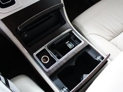 2012款 2.4L 自动 VTi-S尊贵版 7座