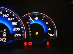 2012款 2.4L 自动 VTi-S尊贵版 7座