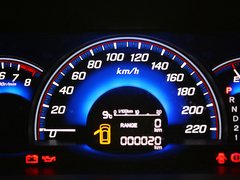 2012款 2.4L 自动 VTi-S尊贵版 7座