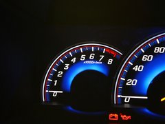 2012款 2.4L 自动 VTi-S尊贵版 7座