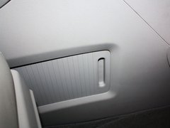 2012款 2.4L 自动 VTi-S尊贵版 7座