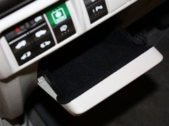 2012款 2.4L 自动 VTi-S尊贵版 7座