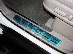 2012款 2.4L 自动 VTi-S尊贵版 7座