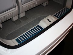 2012款 2.4L 自动 VTi-S尊贵版 7座