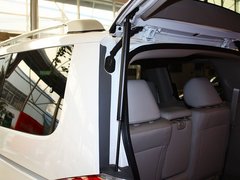 2012款 2.4L 自动 VTi-S尊贵版 7座