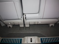 2012款 2.4L 自动 VTi-S尊贵版 7座