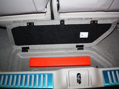 2012款 2.4L 自动 VTi-S尊贵版 7座