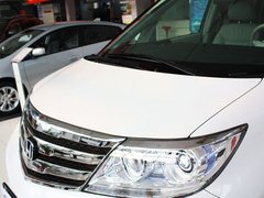 2012款 2.4L 自动 VTi-S尊贵版 7座