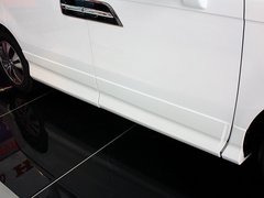 2012款 2.4L 自动 VTi-S尊贵版 7座