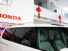 2012款 2.4L 自动 VTi-S尊贵版 7座
