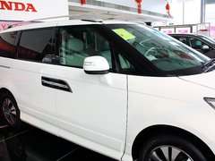 2012款 2.4L 自动 VTi-S尊贵版 7座