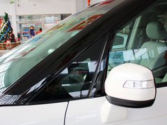 2012款 2.4L 自动 VTi-S尊贵版 7座