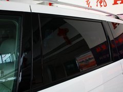 2012款 2.4L 自动 VTi-S尊贵版 7座