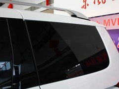 2012款 2.4L 自动 VTi-S尊贵版 7座