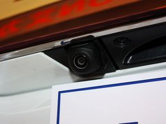 2012款 2.4L 自动 VTi-S尊贵版 7座