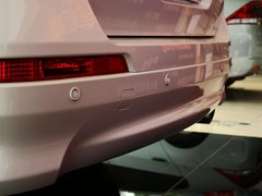 2012款 2.4L 自动 VTi-S尊贵版 7座