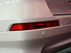2012款 2.4L 自动 VTi-S尊贵版 7座