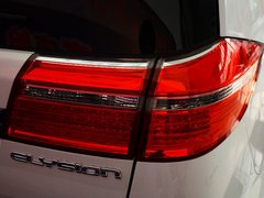2012款 2.4L 自动 VTi-S尊贵版 7座