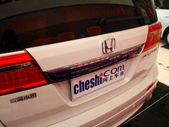 2012款 2.4L 自动 VTi-S尊贵版 7座